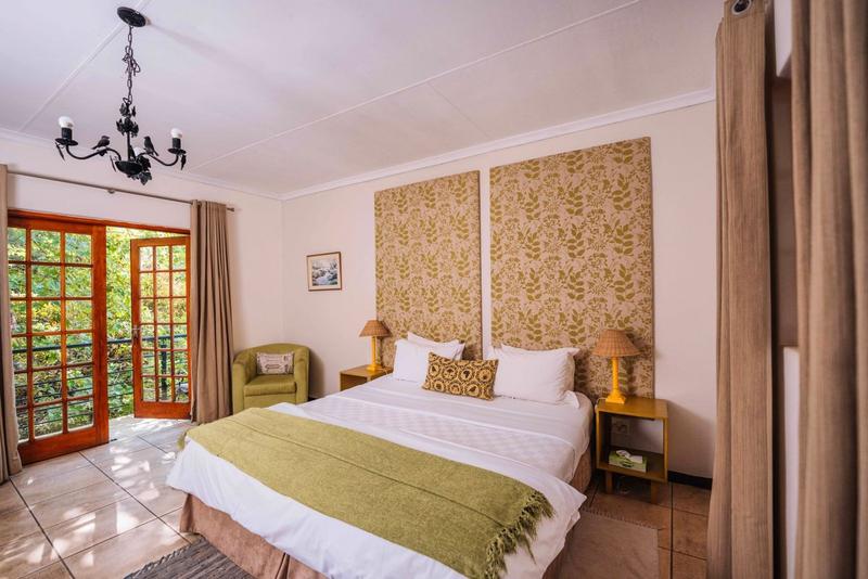 Commercial Property for Sale in Scheerpoort A H North West